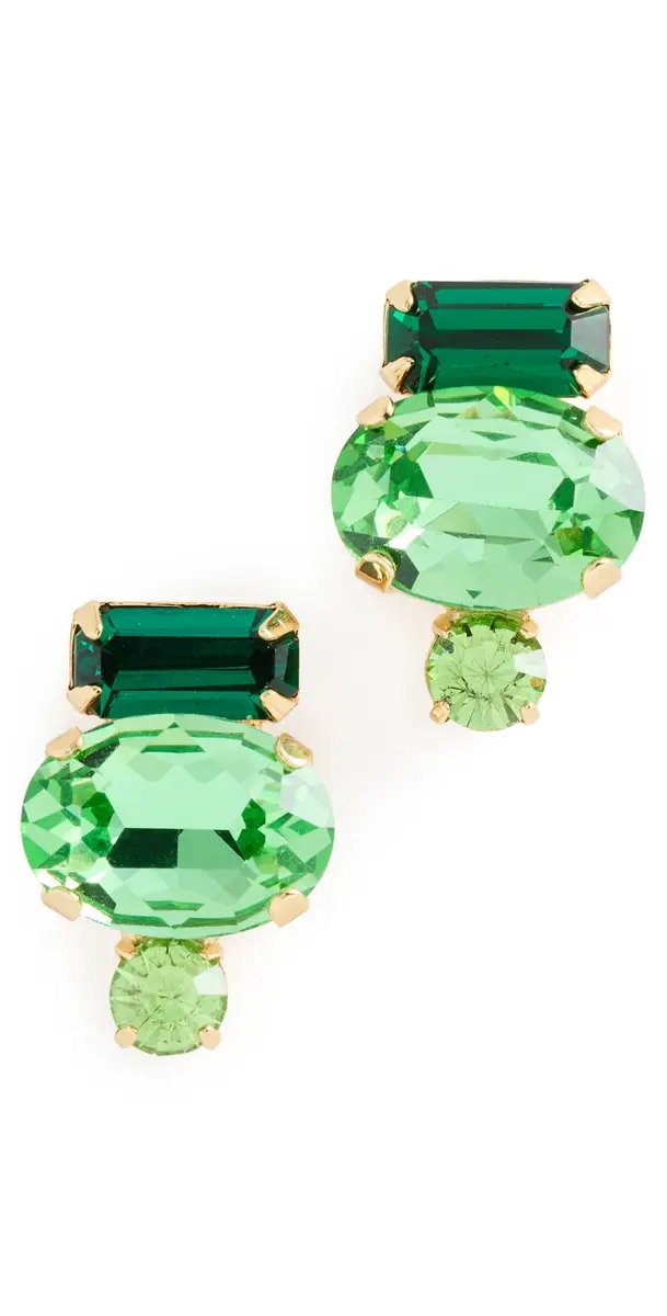 Jennifer Behr Cleo Earrings