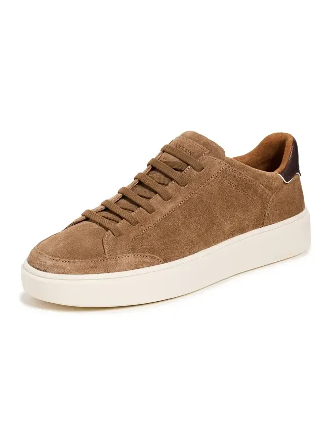 Oliver Suede Sneakers Oliver Suede Sneakers
