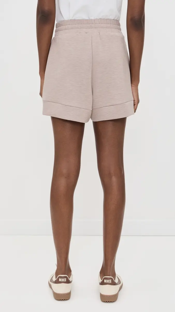 Varley Atrium High Rise Shorts | Thumbnail 3 Varley Atrium High Rise Shorts | Thumbnail 3