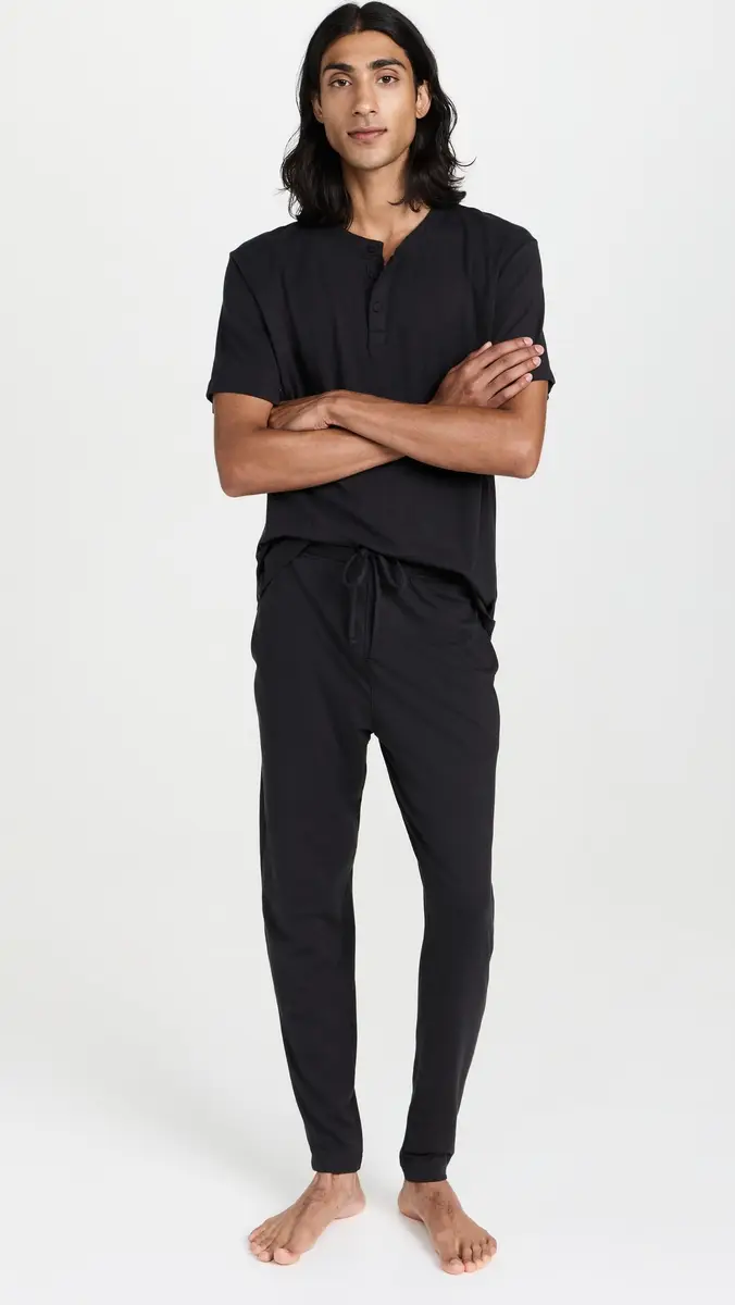Lunya Slumberknit Pants | Thumbnail 5 Lunya Slumberknit Pants | Thumbnail 5