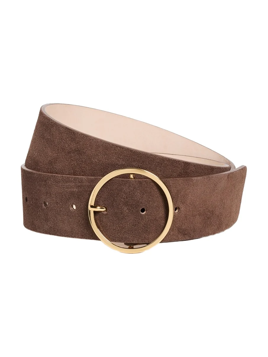 B-Low The Belt Molly Suede Belt