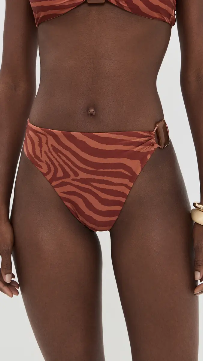 ViX Paula Hermanny Misty Hot Pant Bikini Bottoms ulti | Thumbnail 2