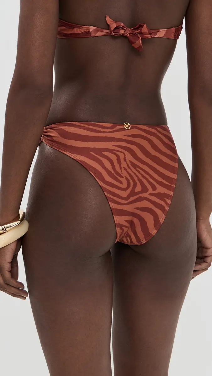 ViX Paula Hermanny Misty Hot Pant Bikini Bottoms ulti | Thumbnail 3