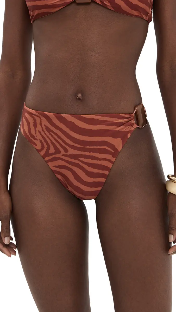 ViX Paula Hermanny Misty Hot Pant Bikini Bottoms ulti | Thumbnail 6