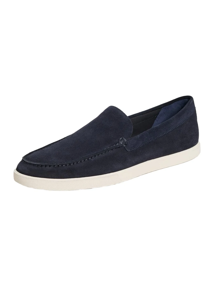 Sonoma Suede Slip On Loafers