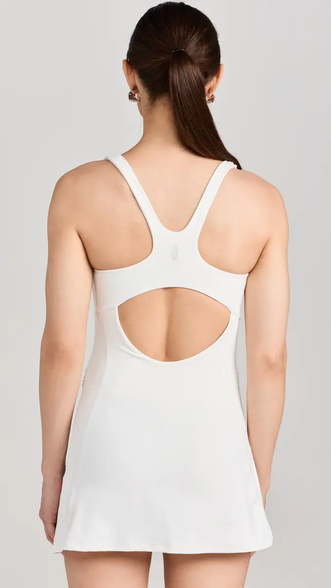 FP Movement Never Better Dress White | Thumbnail 3 FP Movement Never Better Dress White | Thumbnail 3