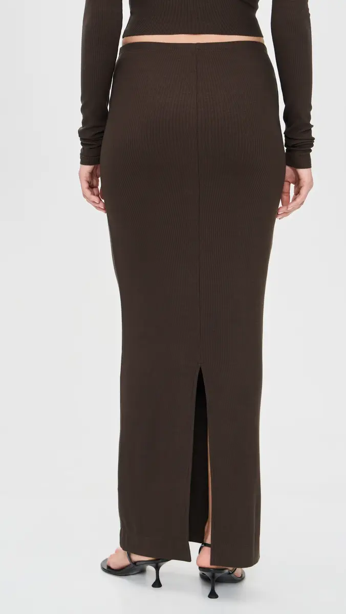 ÉTERNE Emma Skirt | Thumbnail 4 ÉTERNE Emma Skirt | Thumbnail 4