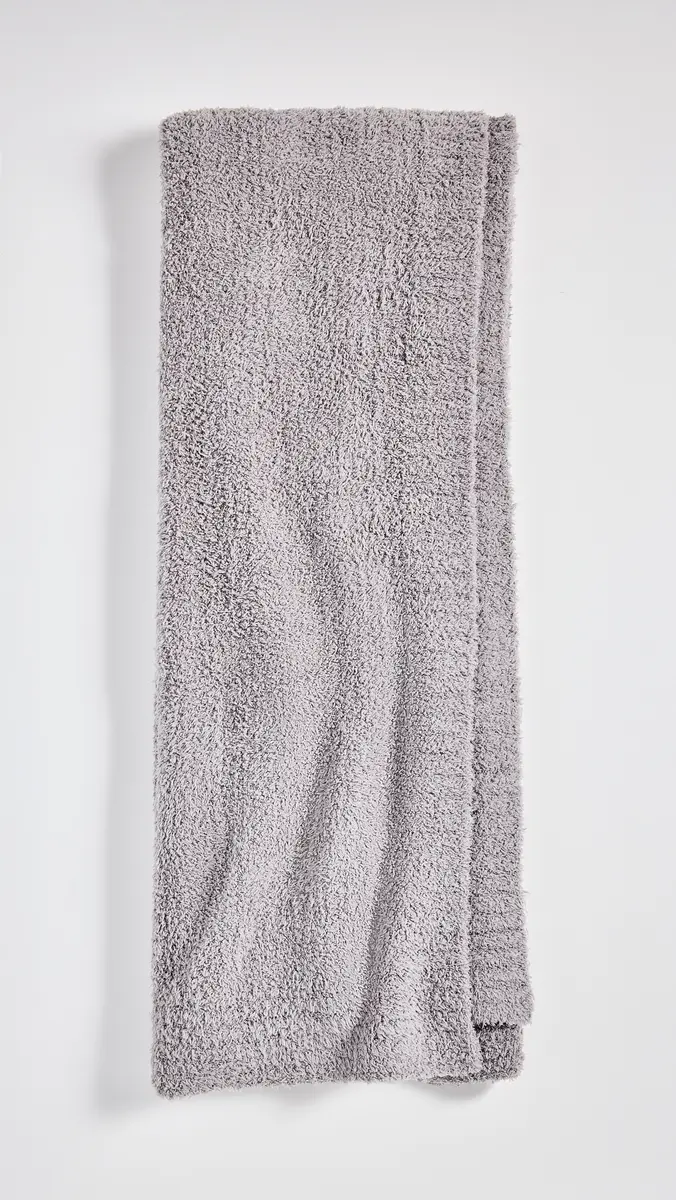 Barefoot Dreams CozyChic Throw | Thumbnail 2