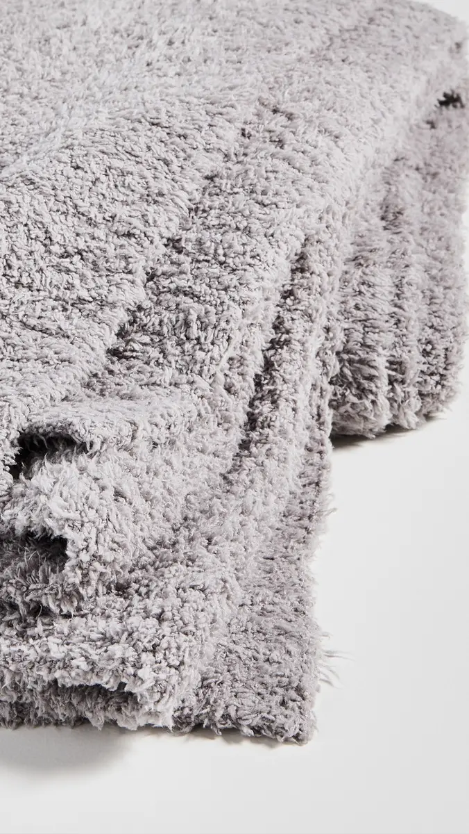 Barefoot Dreams CozyChic Throw | Thumbnail 3