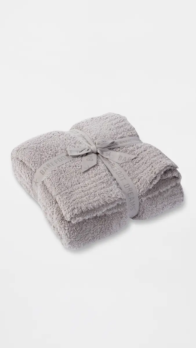 Barefoot Dreams CozyChic Throw | Thumbnail 5