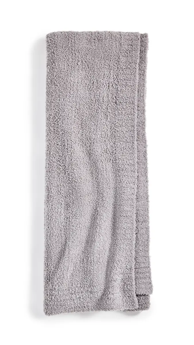 Barefoot Dreams CozyChic Throw | Thumbnail 6
