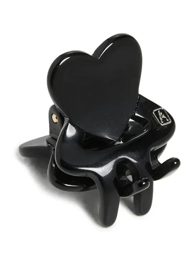 Small Hair Clip