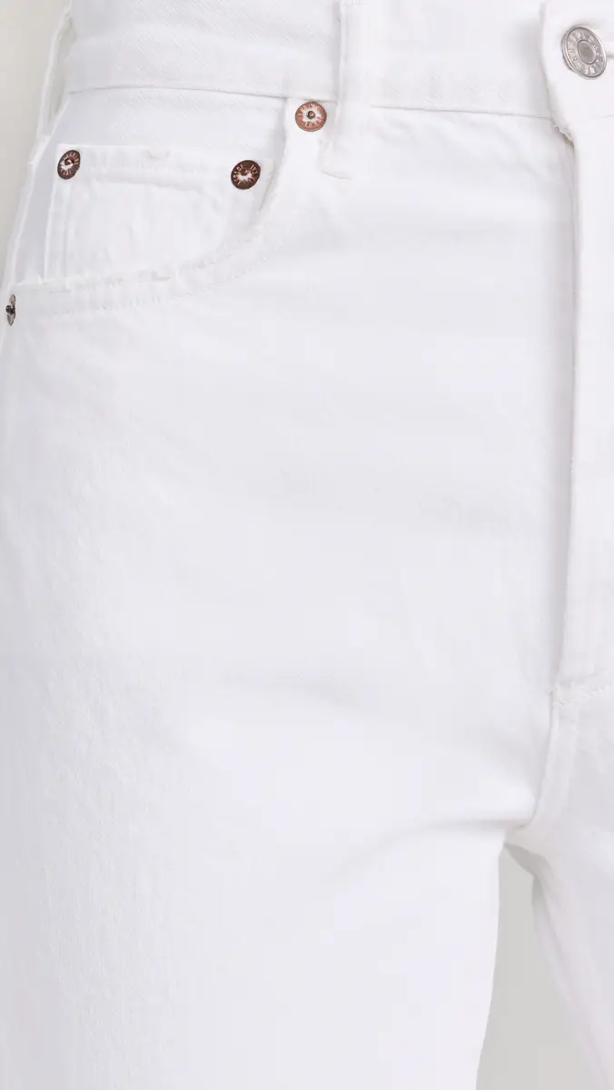 AGOLDE 90s Pinch Waist Jeans | Thumbnail 6 AGOLDE 90s Pinch Waist Jeans | Thumbnail 6
