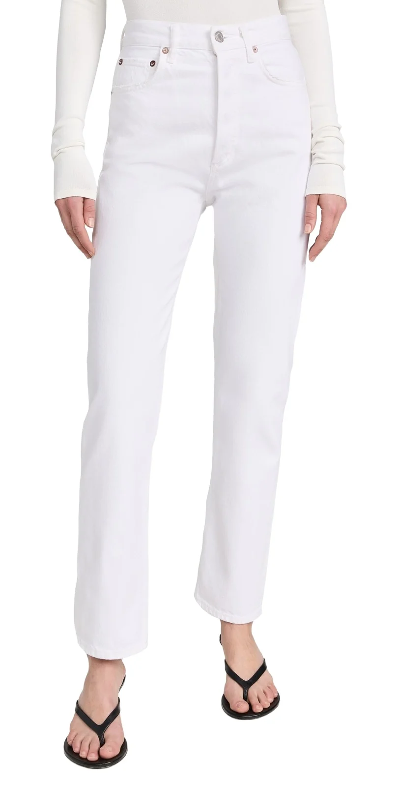 AGOLDE 90s Pinch Waist Jeans