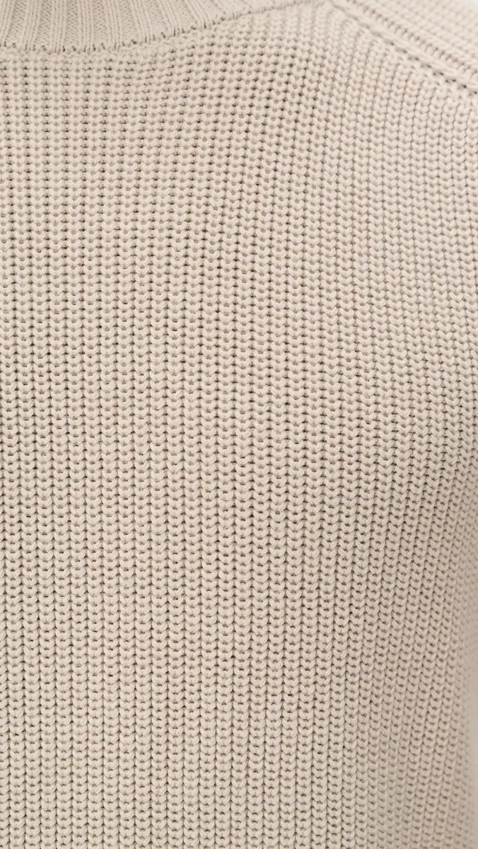 Filson Vintage Cotton Crew Neck Sweater | Thumbnail 6 Filson Vintage Cotton Crew Neck Sweater | Thumbnail 6