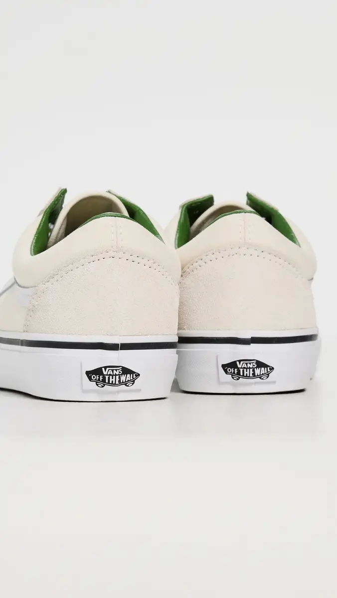 Vans Old Skool Sneakers | Thumbnail 4