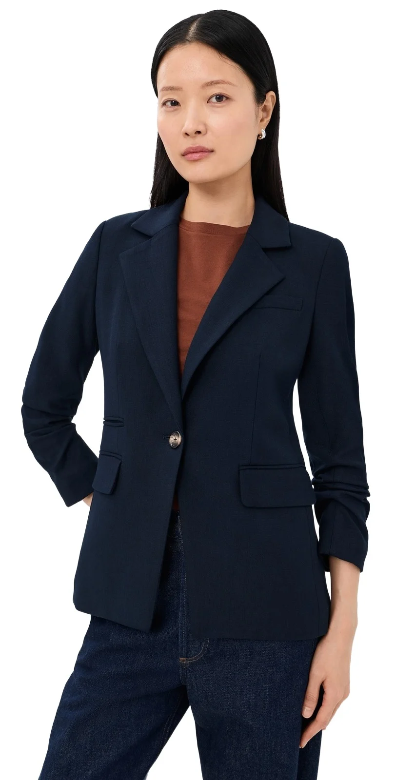 Battista Dickey Jacket Battista Dickey Jacket