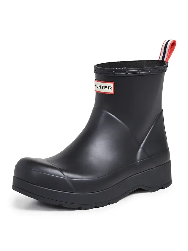 Hunter Boots Original Play Chelsea Boots