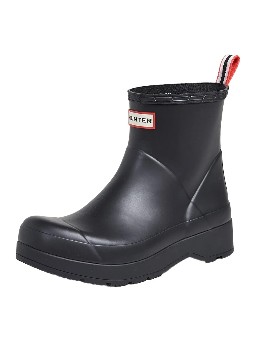 Hunter Boots Original Play Chelsea Boots