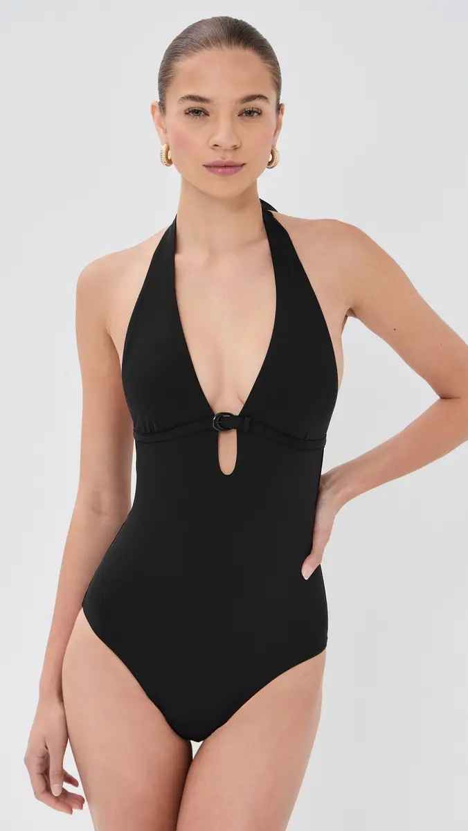 Staud La Jolla One Piece | Thumbnail 5 Staud La Jolla One Piece | Thumbnail 5
