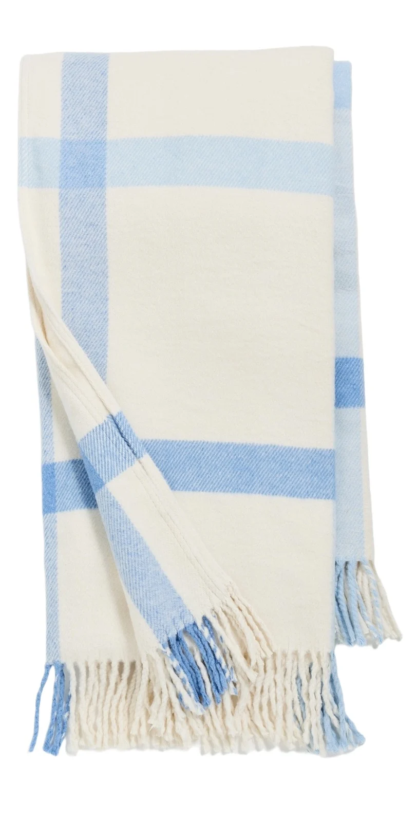 Weezie Throw Blanket