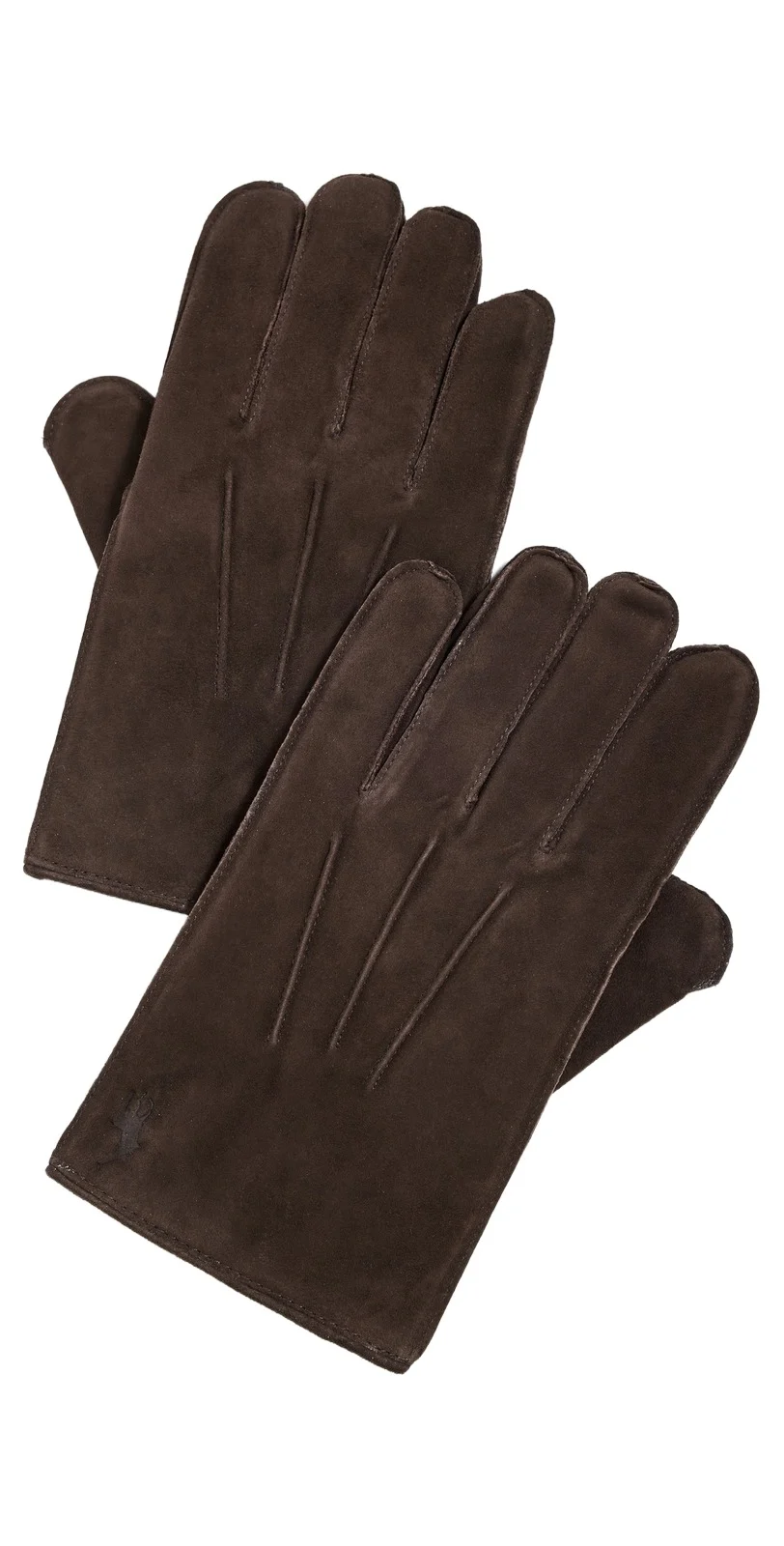 Everyday Suede Gloves