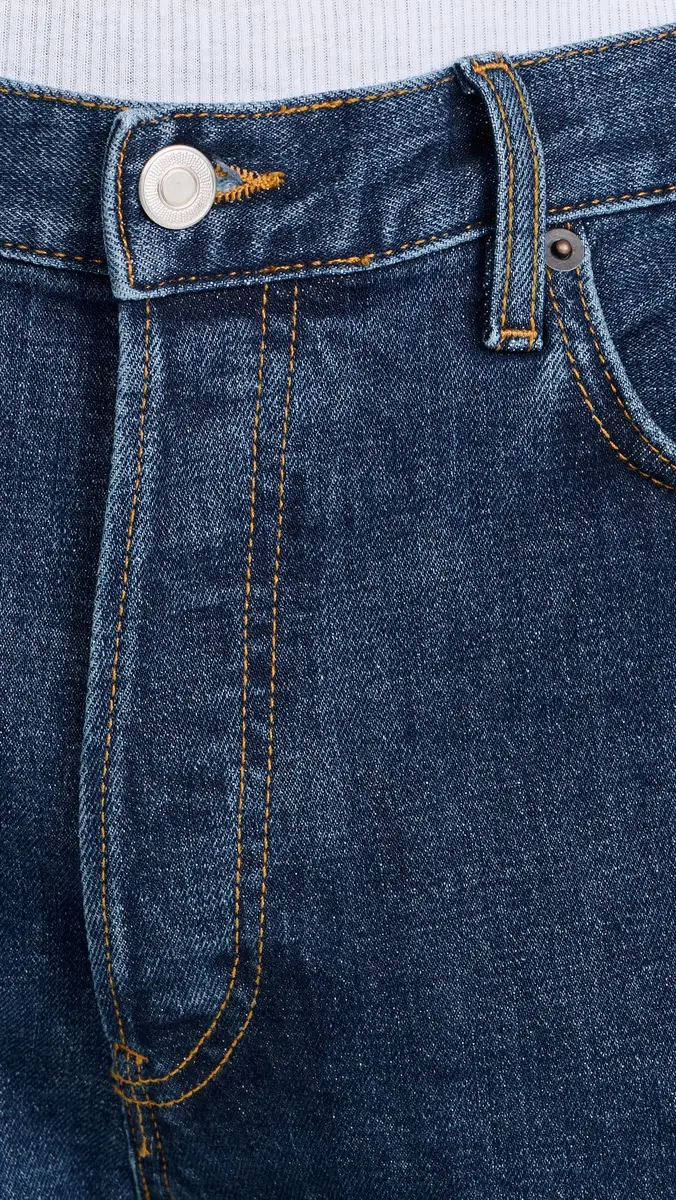 Jeanerica Casual Relaxed Straight Leg Jeans | Thumbnail 6 Jeanerica Casual Relaxed Straight Leg Jeans | Thumbnail 6