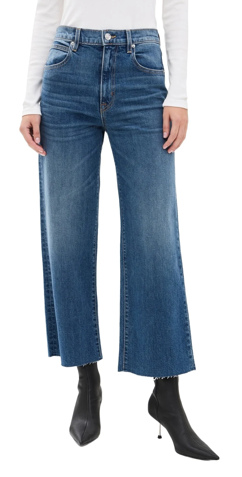 Grace Crop Jeans Grace Crop Jeans