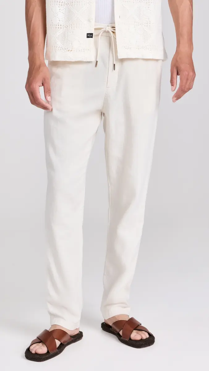 RAILS Callum Drawstring Pants | Thumbnail 2