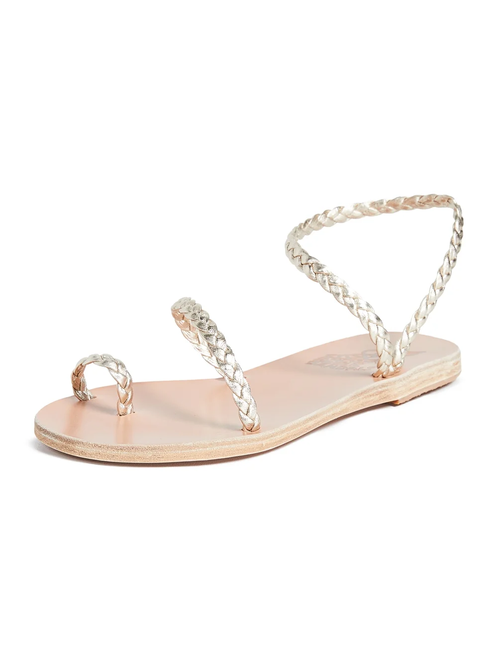 Ancient Greek Sandals Eleftheria Sandals