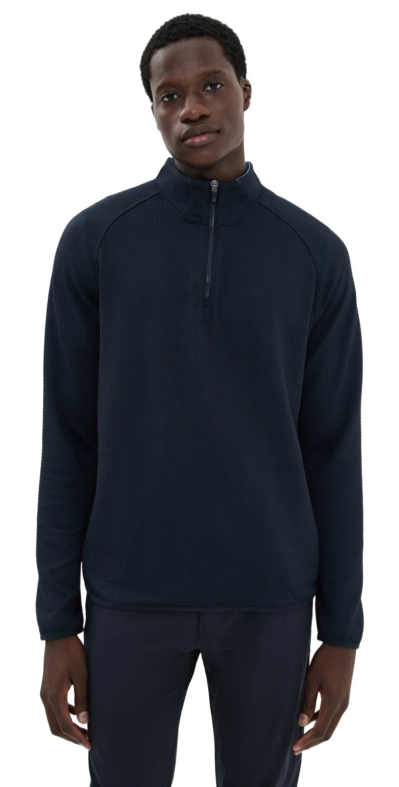 Rhone Founder's Golf Quarter Zip