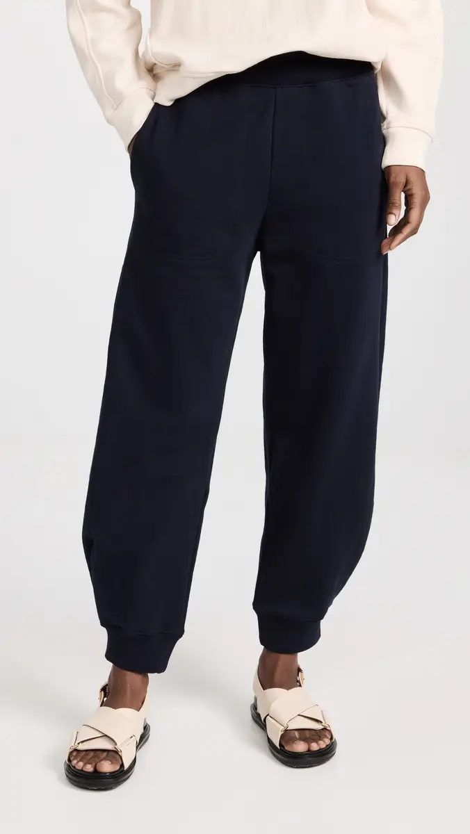 Tibi Calder Long Length Sweatpants | Thumbnail 2 Tibi Calder Long Length Sweatpants | Thumbnail 2
