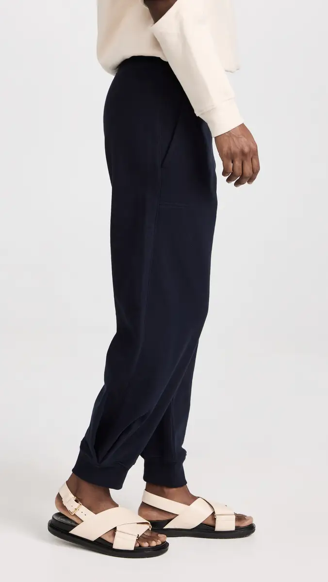 Tibi Calder Long Length Sweatpants | Thumbnail 4 Tibi Calder Long Length Sweatpants | Thumbnail 4