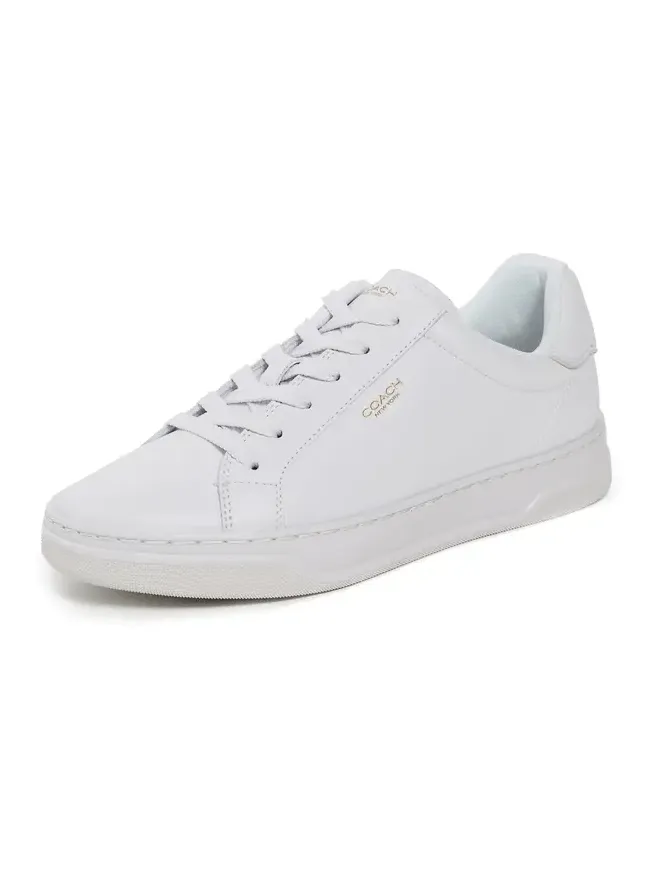 High Line Sneakers High Line Sneakers