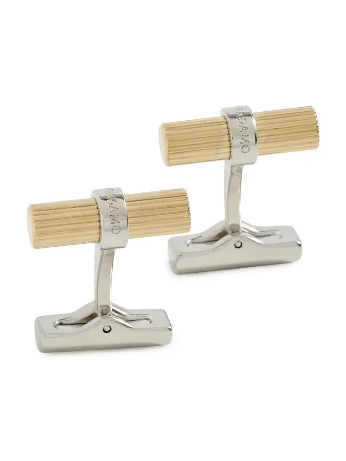 Clink Lighter Cufflinks