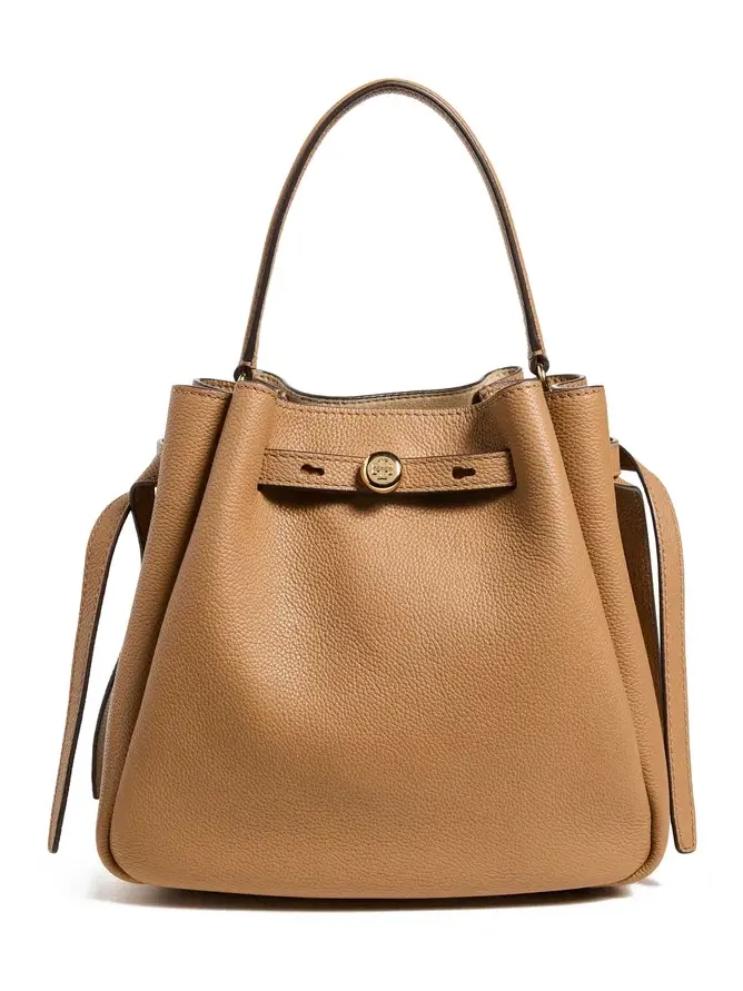 Tory Burch Romy Bucket Bag