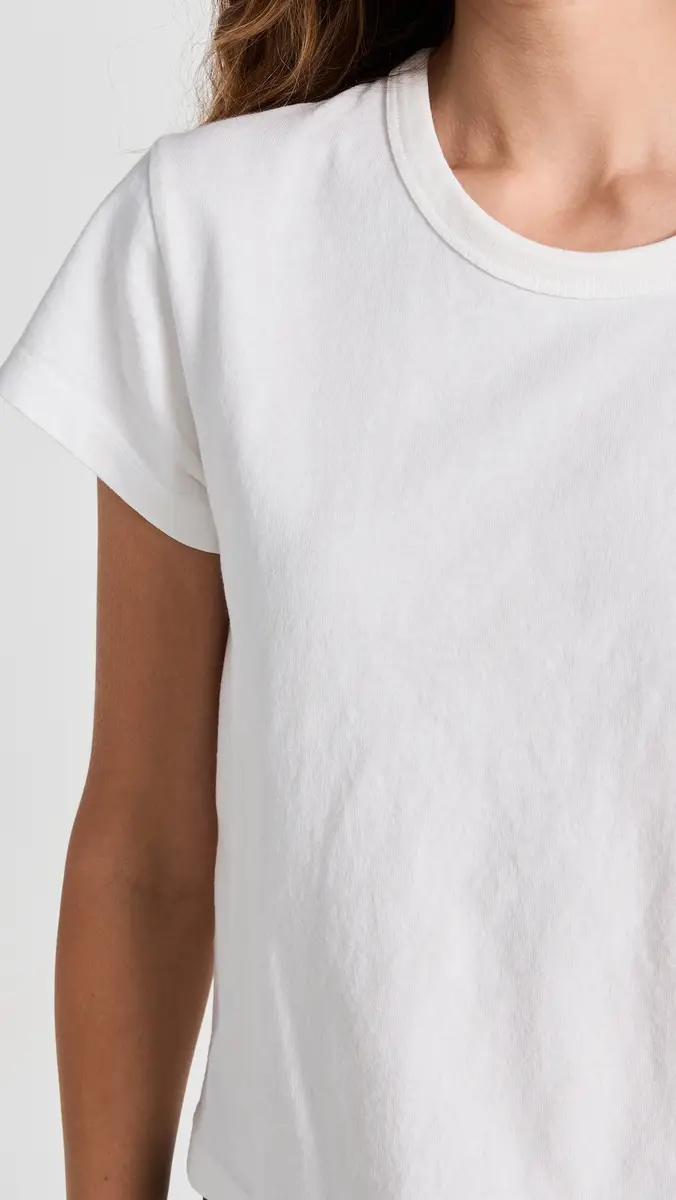SLVRLAKE Easy Tee | Thumbnail 6