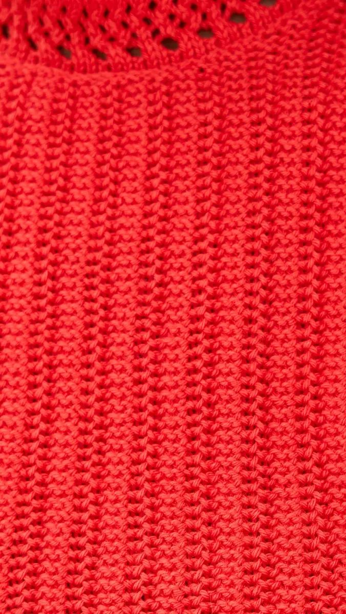 De Loreta Agata Top Red | Thumbnail 6
