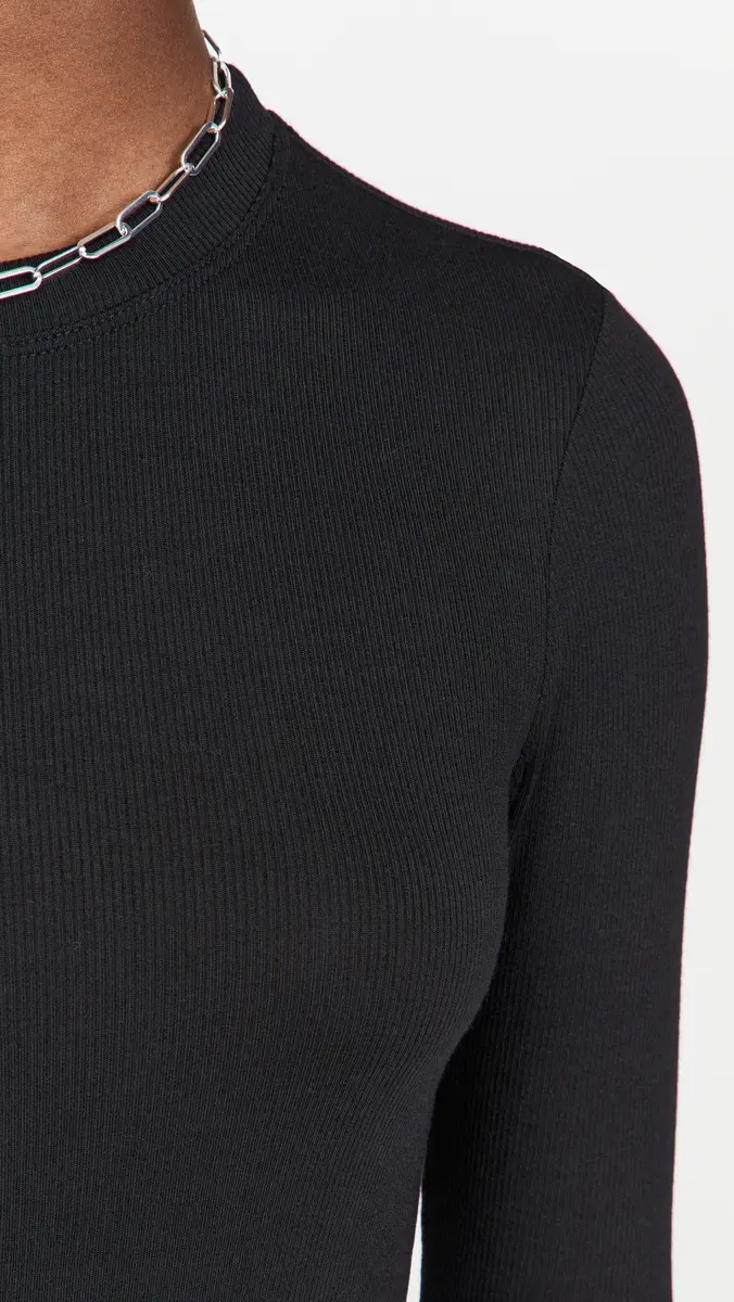Splits59 Louise Rib Long Sleeve | Thumbnail 6 Splits59 Louise Rib Long Sleeve | Thumbnail 6