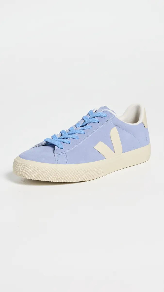 Veja Campo Sneakers | Thumbnail 2 Veja Campo Sneakers | Thumbnail 2