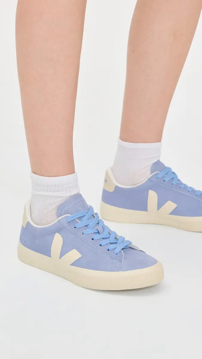 Veja Campo Sneakers | Thumbnail 3 Veja Campo Sneakers | Thumbnail 3