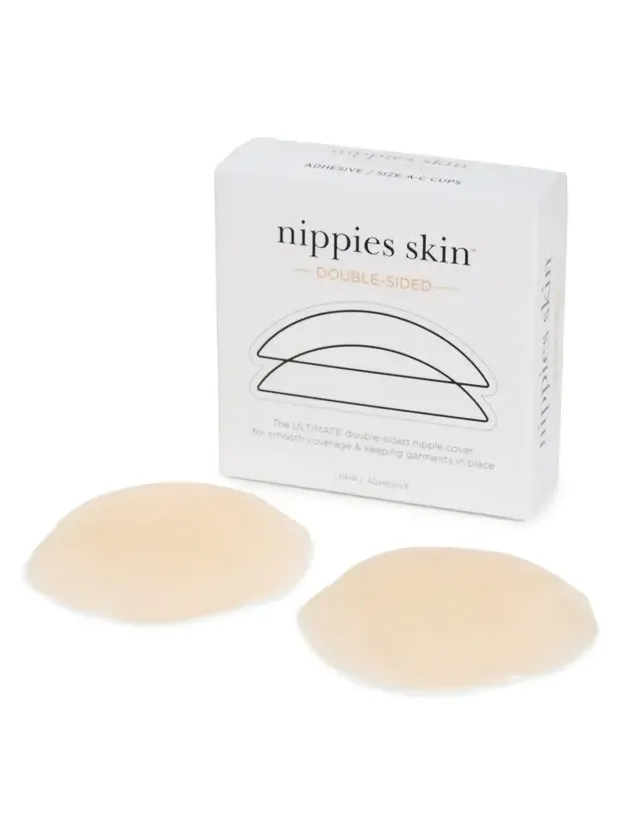 Nippies Skin Double Sided Adhesive Nippies Skin Double Sided Adhesive