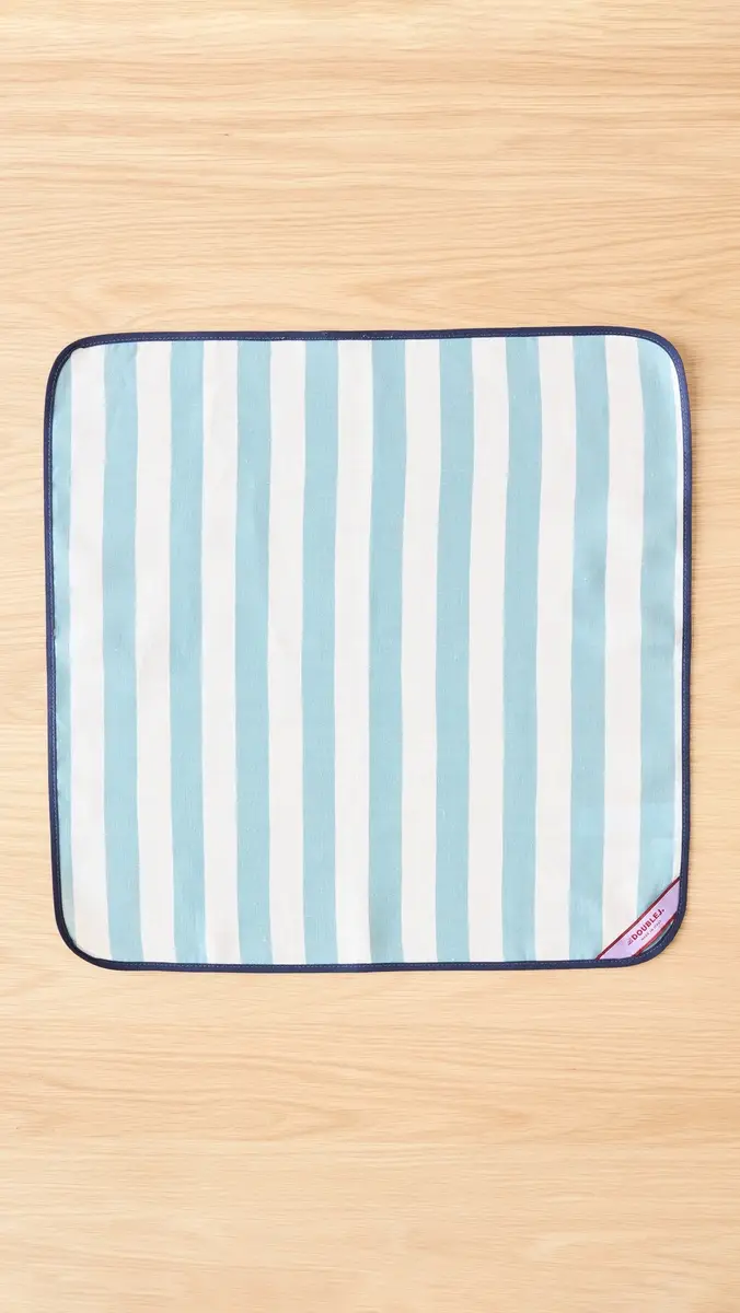 La DoubleJ Large Napkins Set of 2 | Thumbnail 6 La DoubleJ Large Napkins Set of 2 | Thumbnail 6