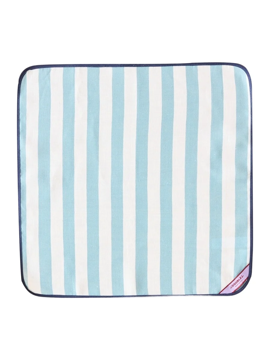 La DoubleJ Large Napkins Set of 2