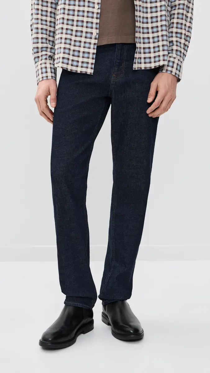 Frame The Straight Jeans | Thumbnail 2