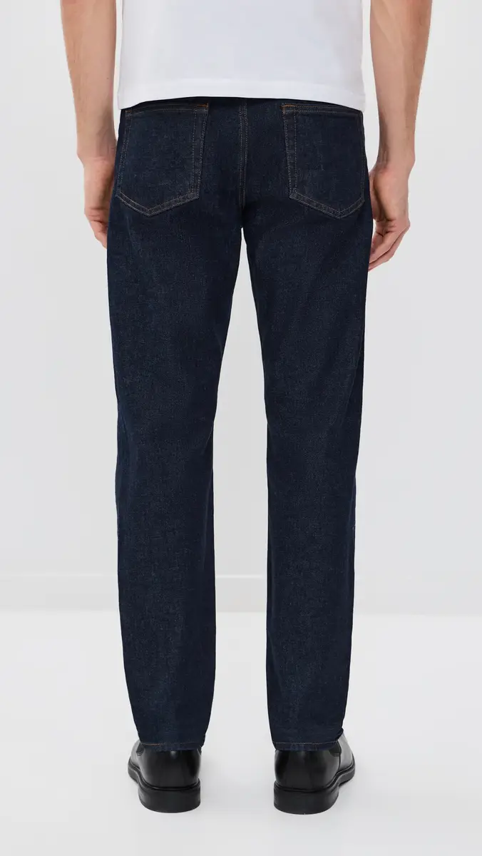 Frame The Straight Jeans | Thumbnail 3