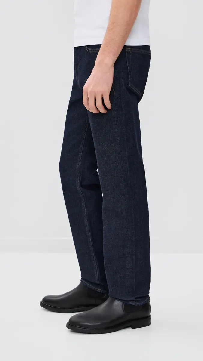 Frame The Straight Jeans | Thumbnail 4