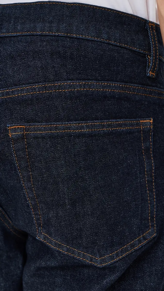 Frame The Straight Jeans | Thumbnail 6