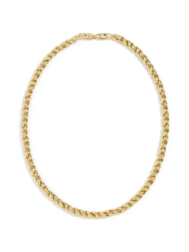 Rizzo Chain Necklace Rizzo Chain Necklace