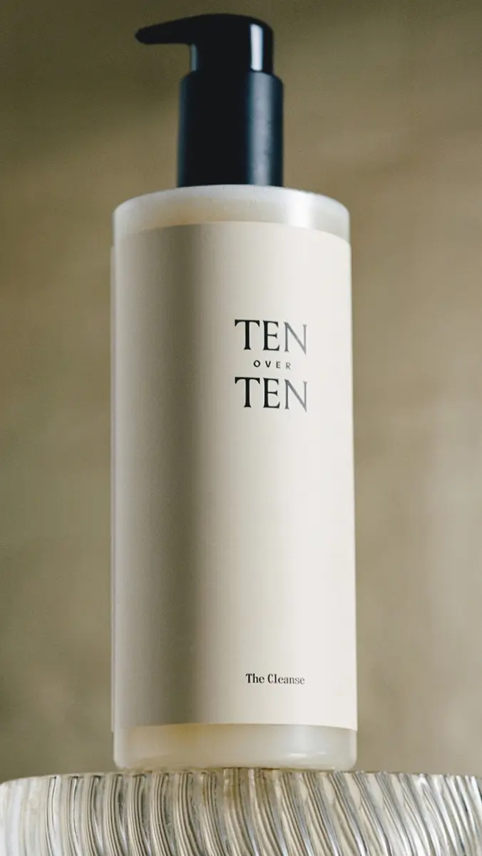 Tenoverten The Cleanse No Color | Thumbnail 5 Tenoverten The Cleanse No Color | Thumbnail 5
